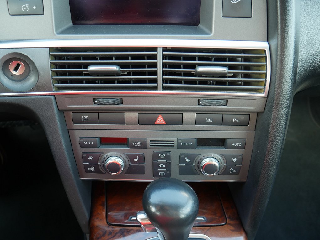 Audi A6 3.0TDi  Quattro