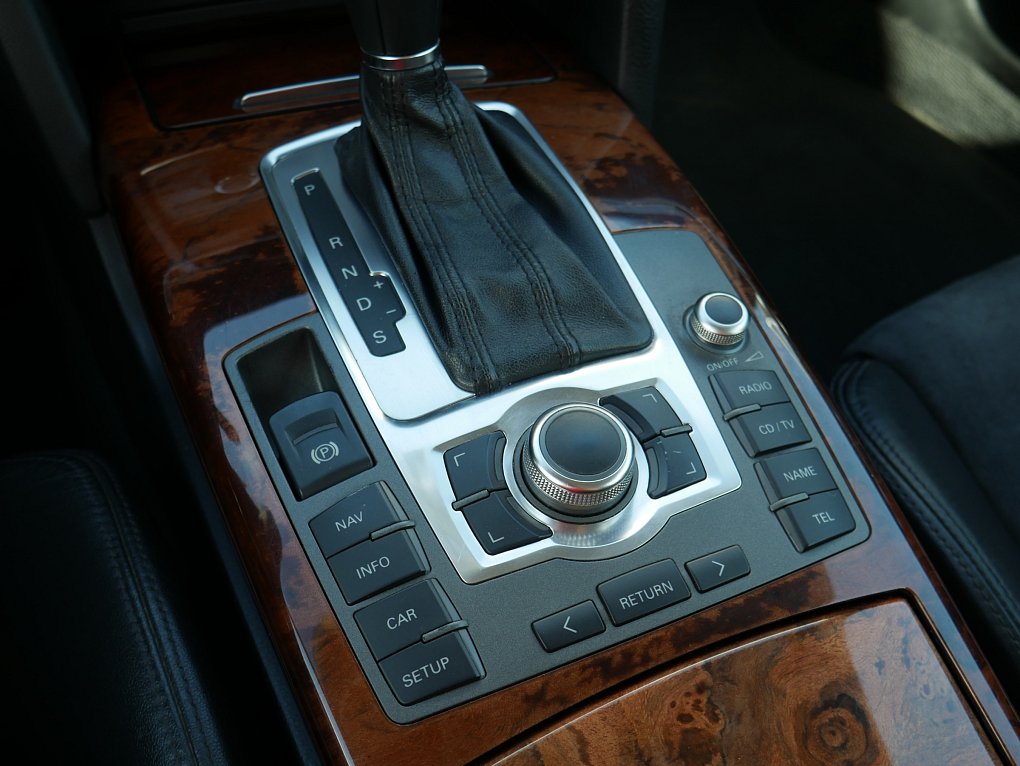 Audi A6 3.0TDi  Quattro