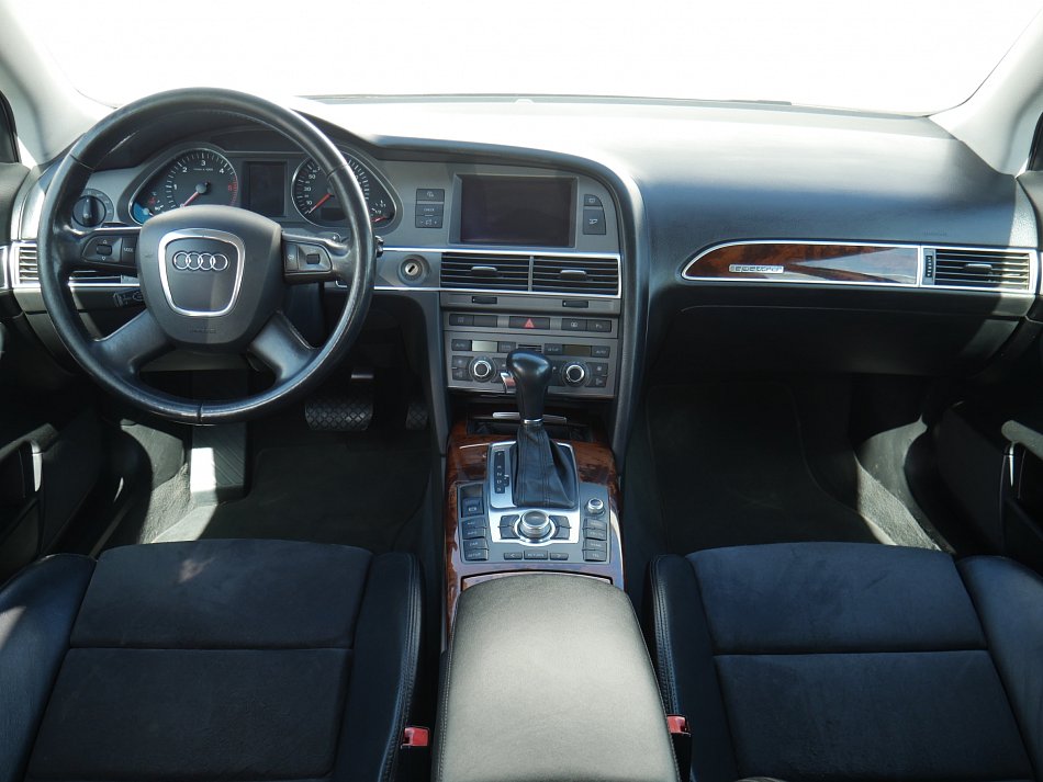Audi A6 3.0TDi  Quattro