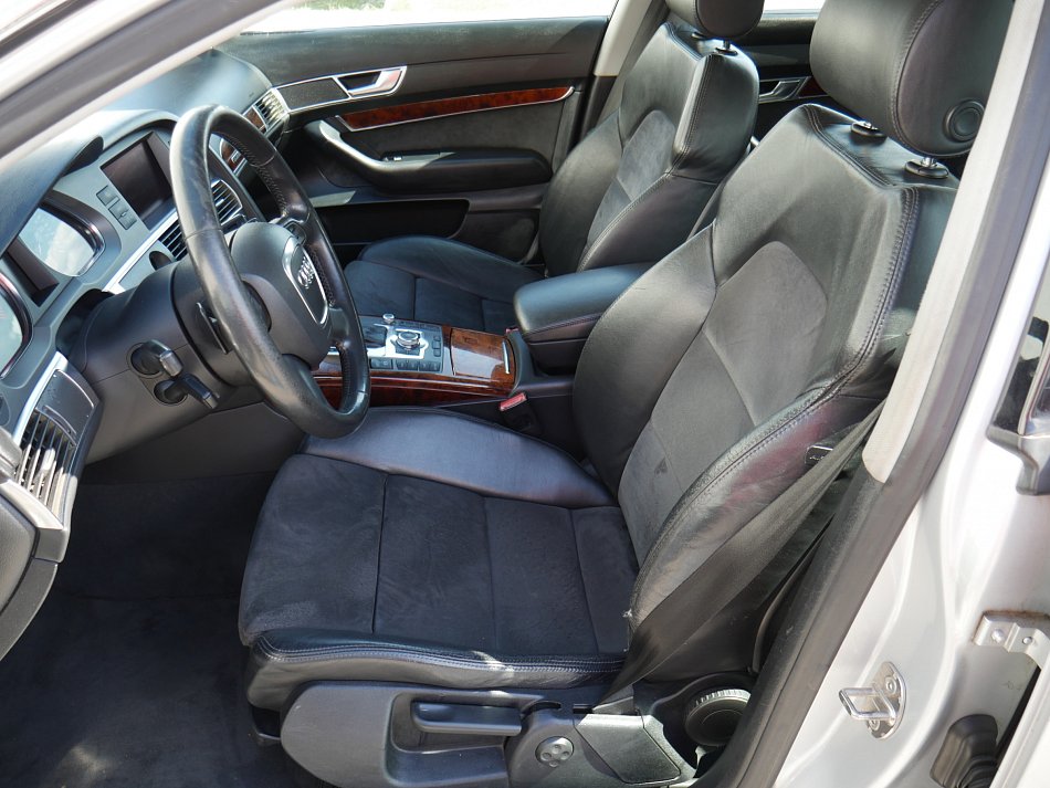 Audi A6 3.0TDi  Quattro
