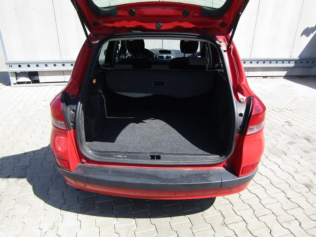 Renault Clio 1.5 dCi 