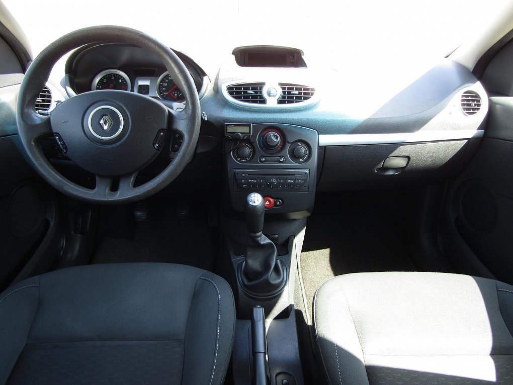 Renault Clio 1.5 dCi 