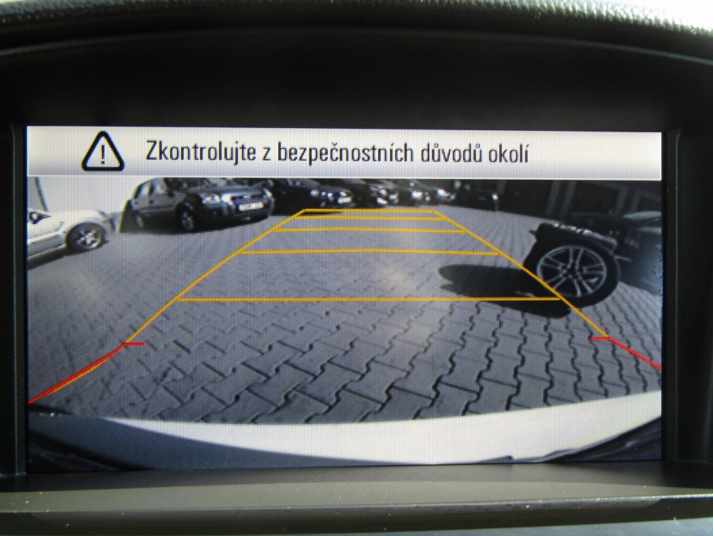 Chevrolet Cruze 1.4i 