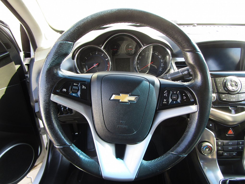 Chevrolet Cruze 1.4i 