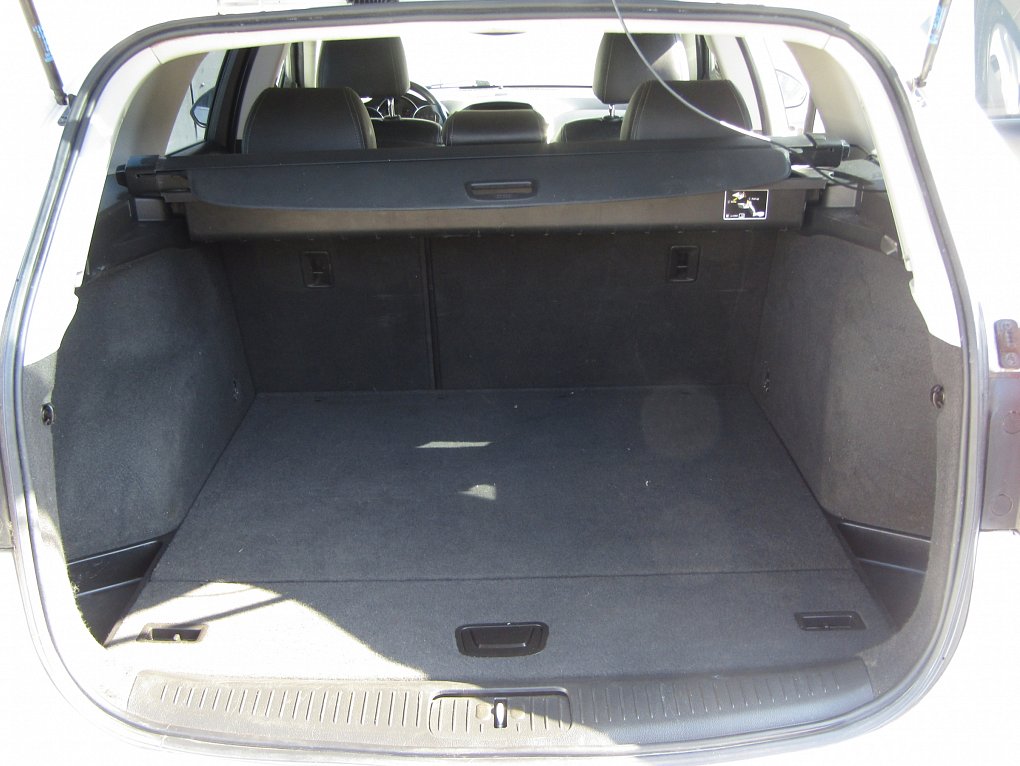 Chevrolet Cruze 1.4i 