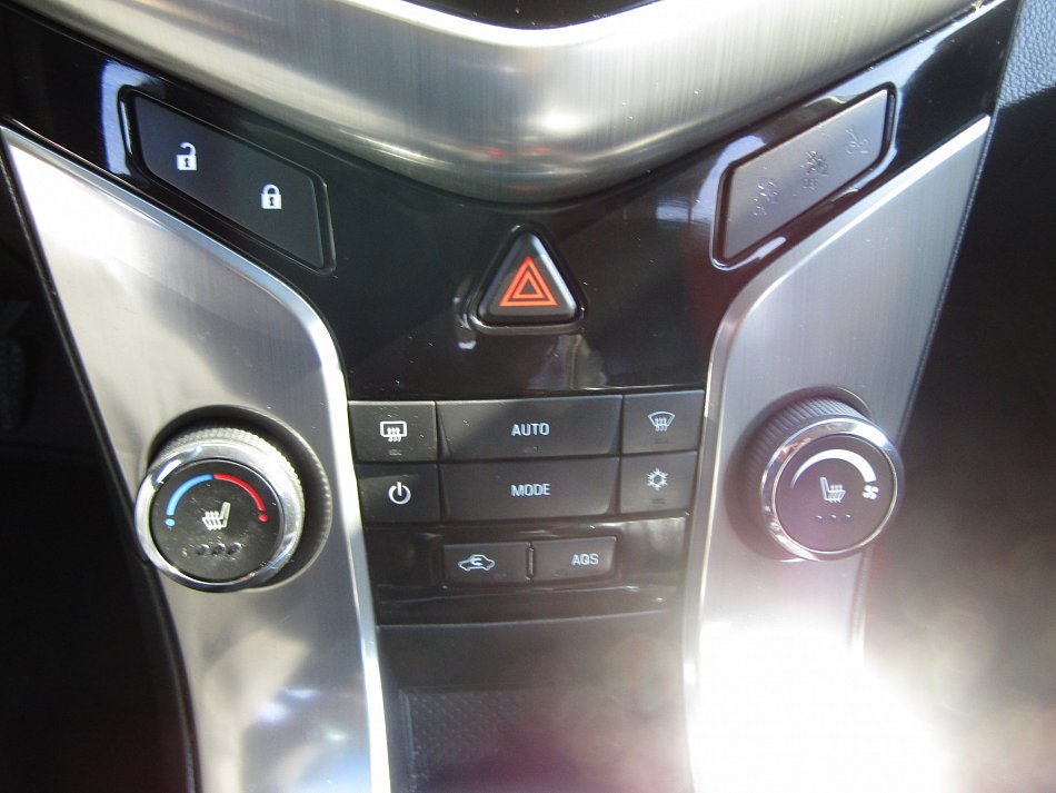 Chevrolet Cruze 1.4i 