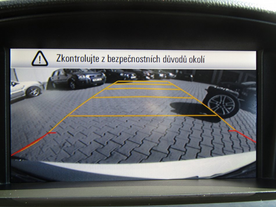 Chevrolet Cruze 1.4i 