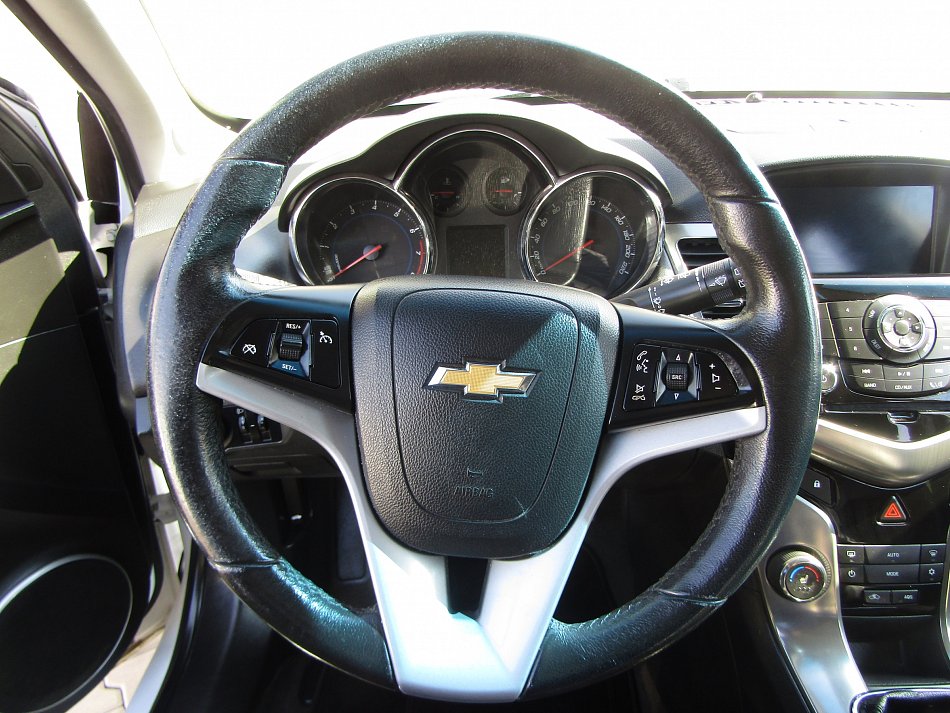 Chevrolet Cruze 1.4i 