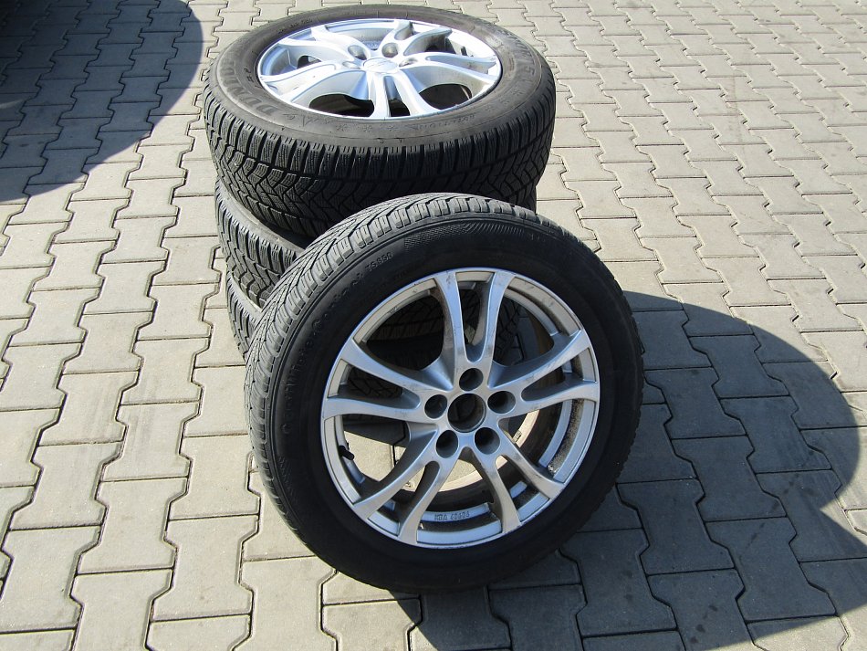 Chevrolet Cruze 1.4i 