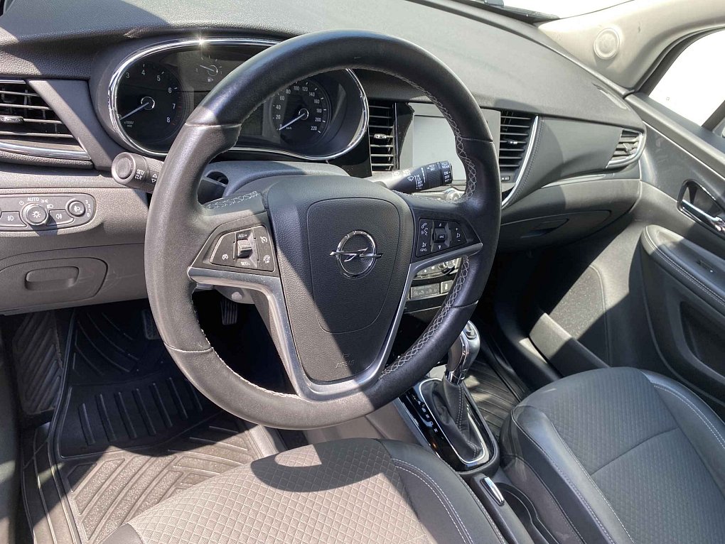 Opel Mokka 1.4T Innovation X