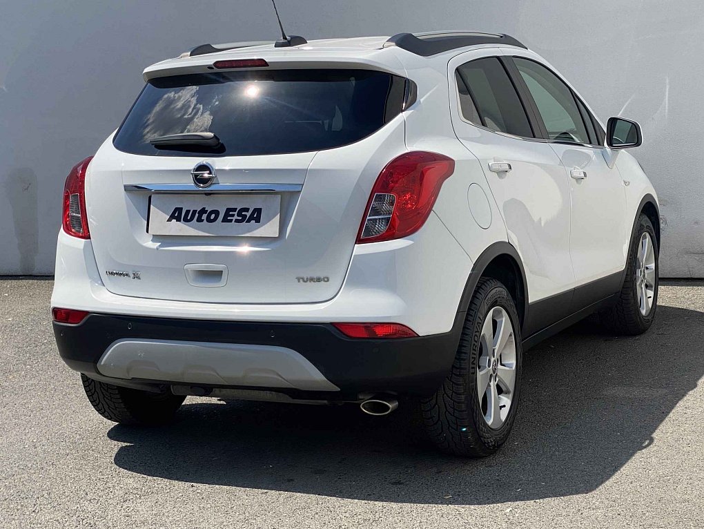 Opel Mokka 1.4T Innovation X