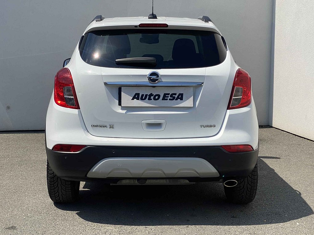Opel Mokka 1.4T Innovation X