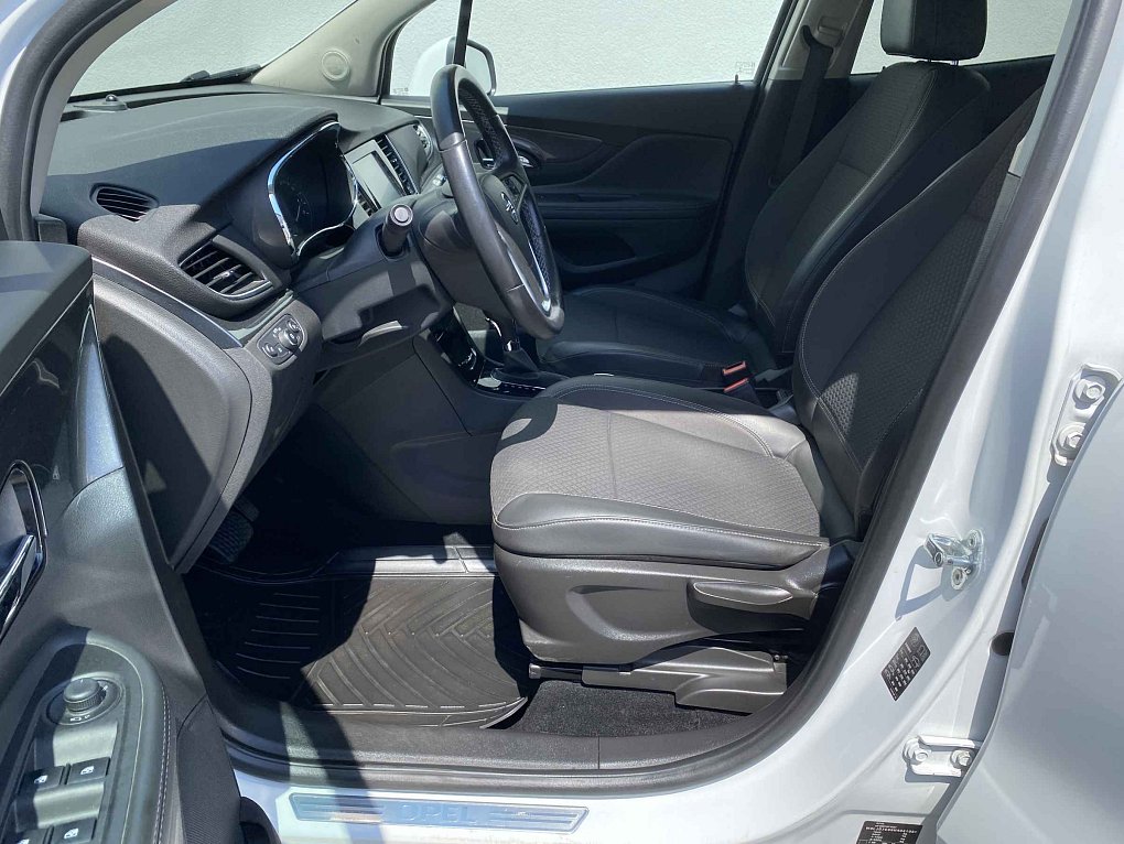 Opel Mokka 1.4T Innovation X