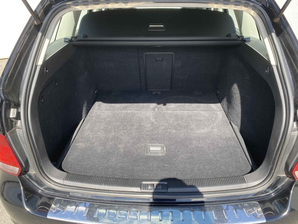 Volkswagen Golf 1.4 TSi Highline