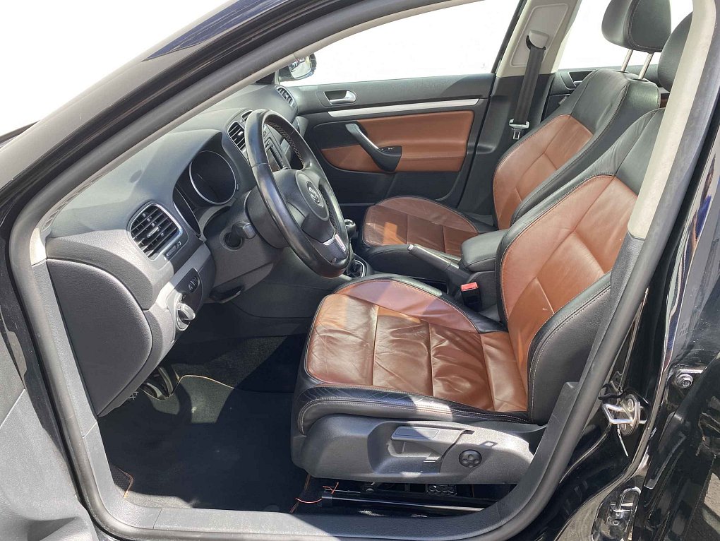 Volkswagen Golf 1.4 TSi Highline
