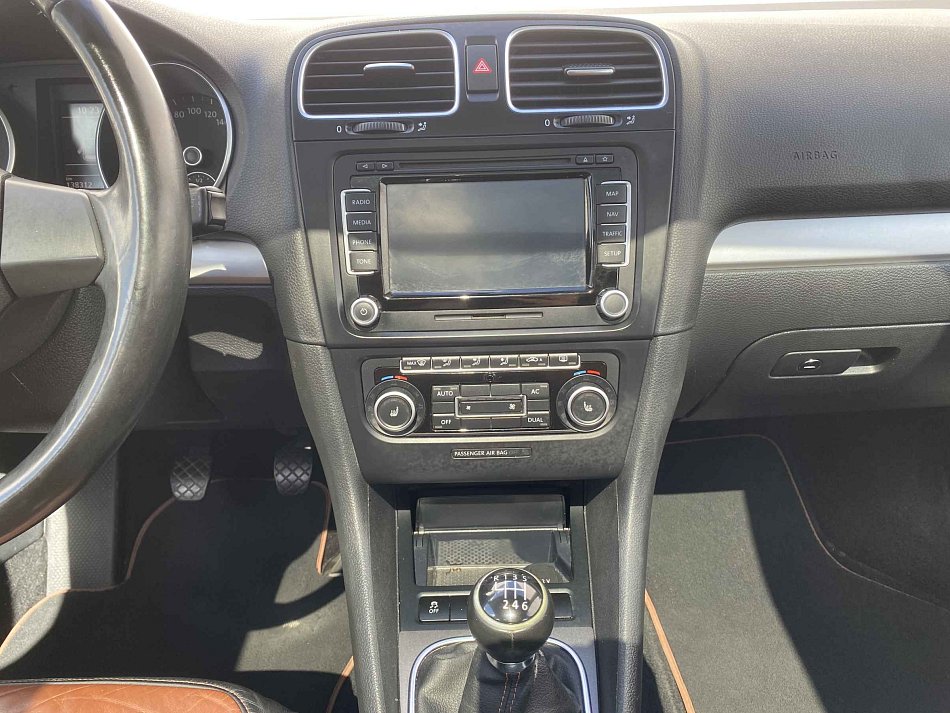 Volkswagen Golf 1.4 TSi Highline