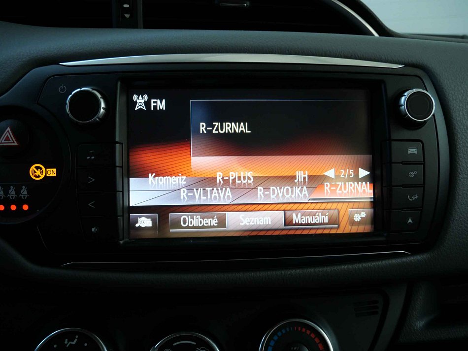 Toyota Yaris 1.3i 