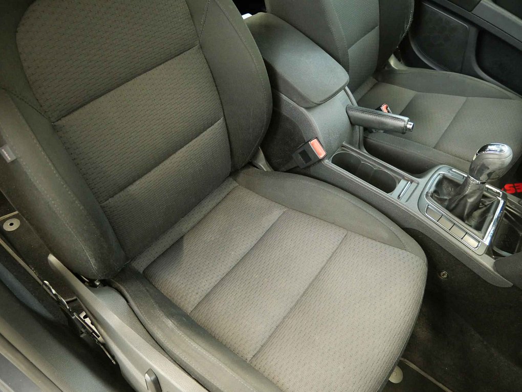 Škoda Superb II 2.0 TDi 