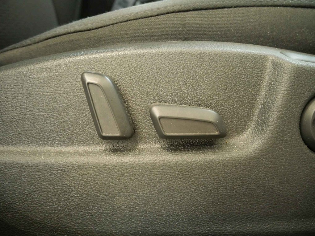 Škoda Superb II 2.0 TDi 