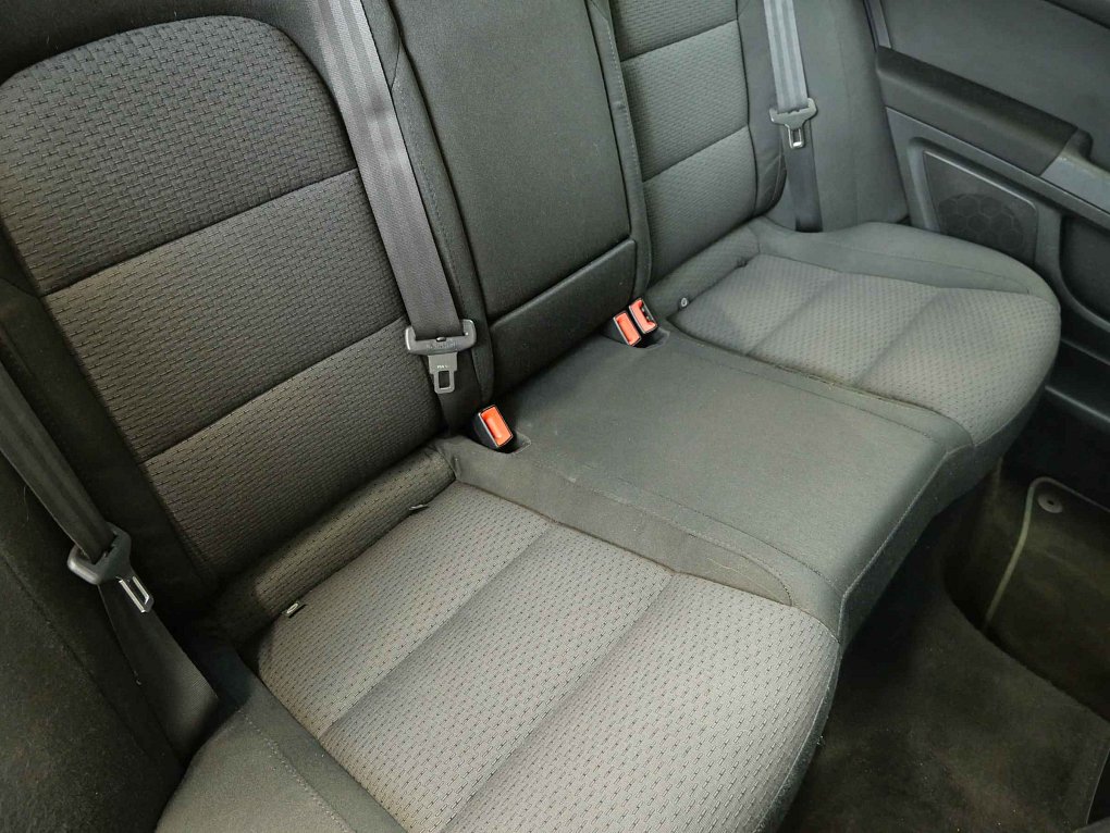 Škoda Superb II 2.0 TDi 