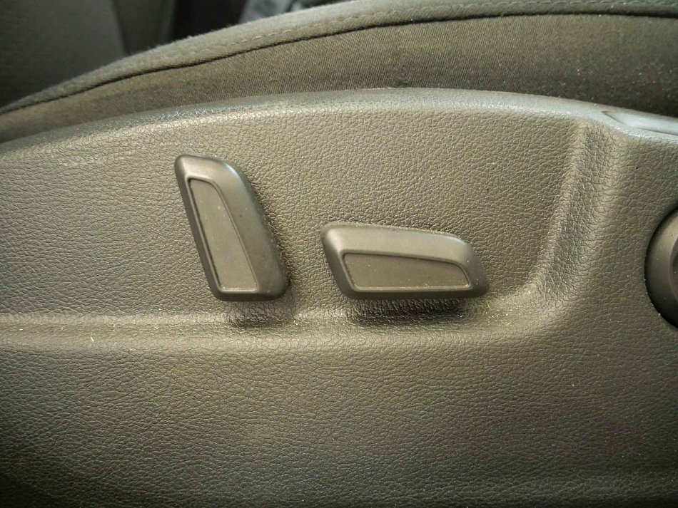 Škoda Superb II 2.0 TDi 