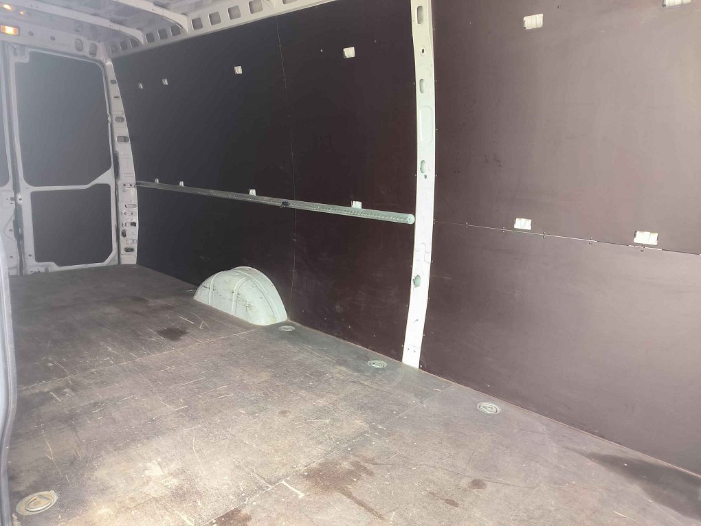 Iveco Daily 2.3D  35S16 L4