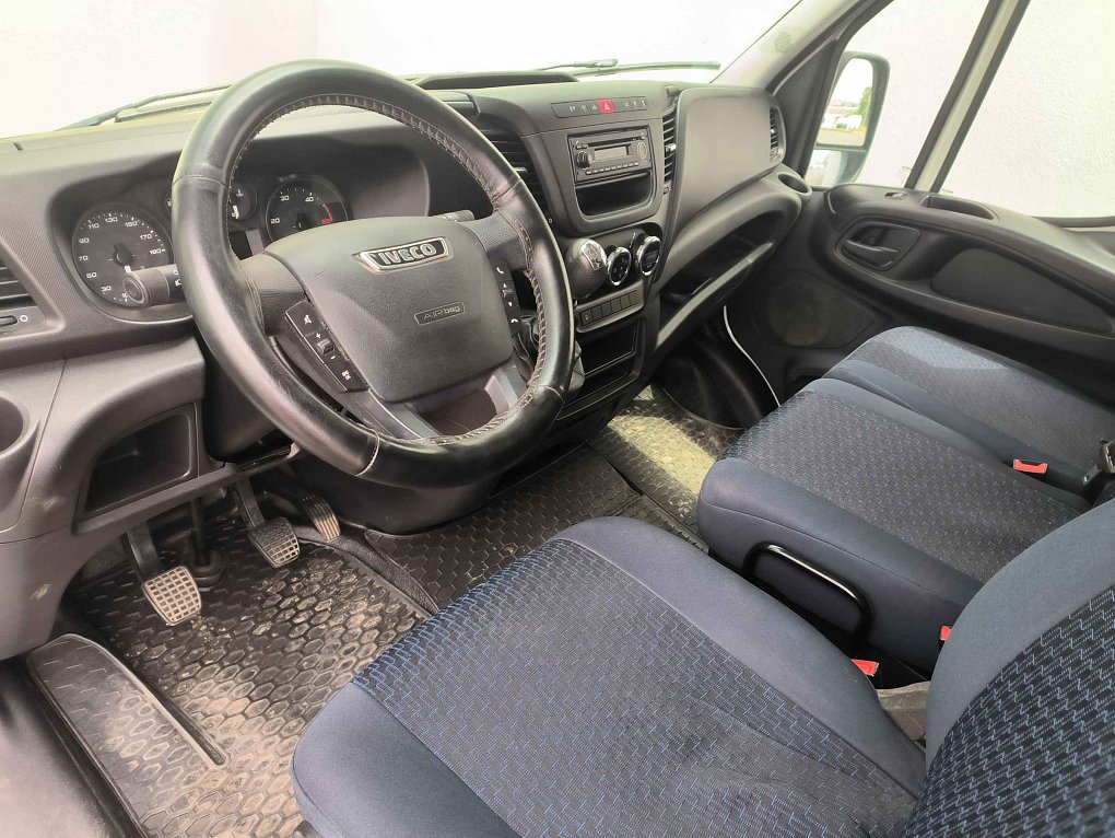 Iveco Daily 2.3D  35S16 L4