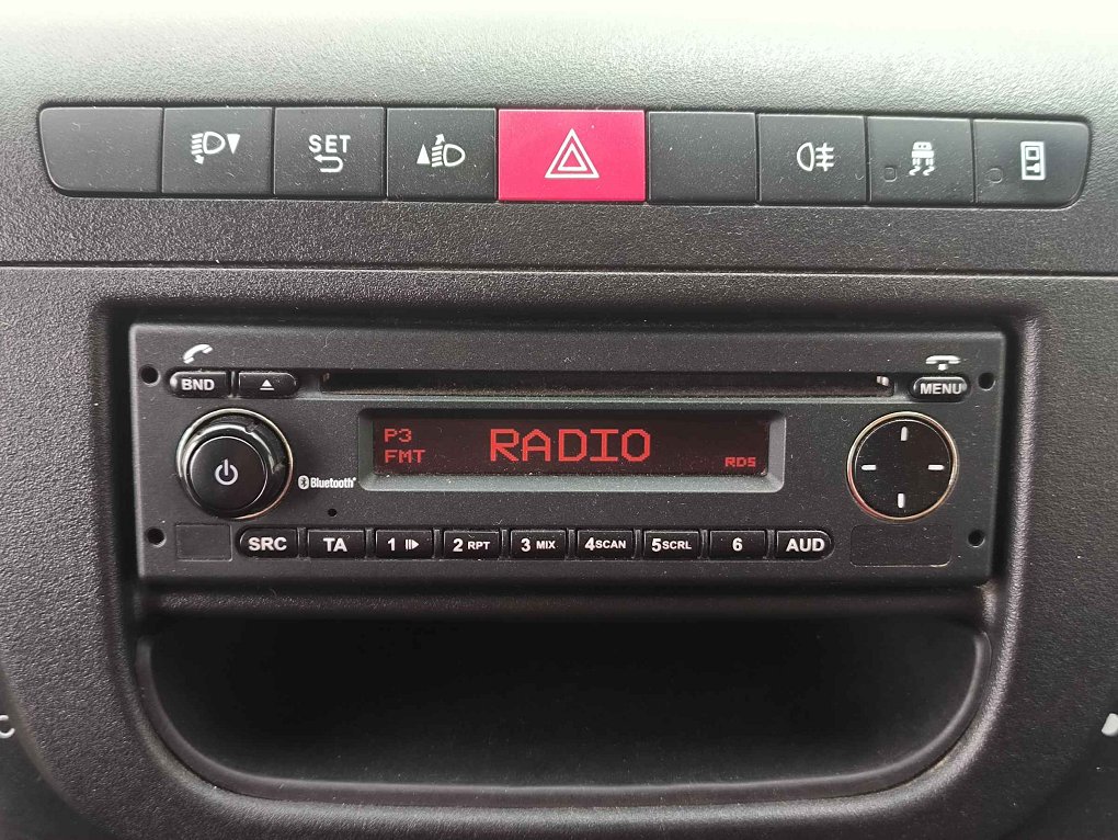 Iveco Daily 2.3D  35S16 L4