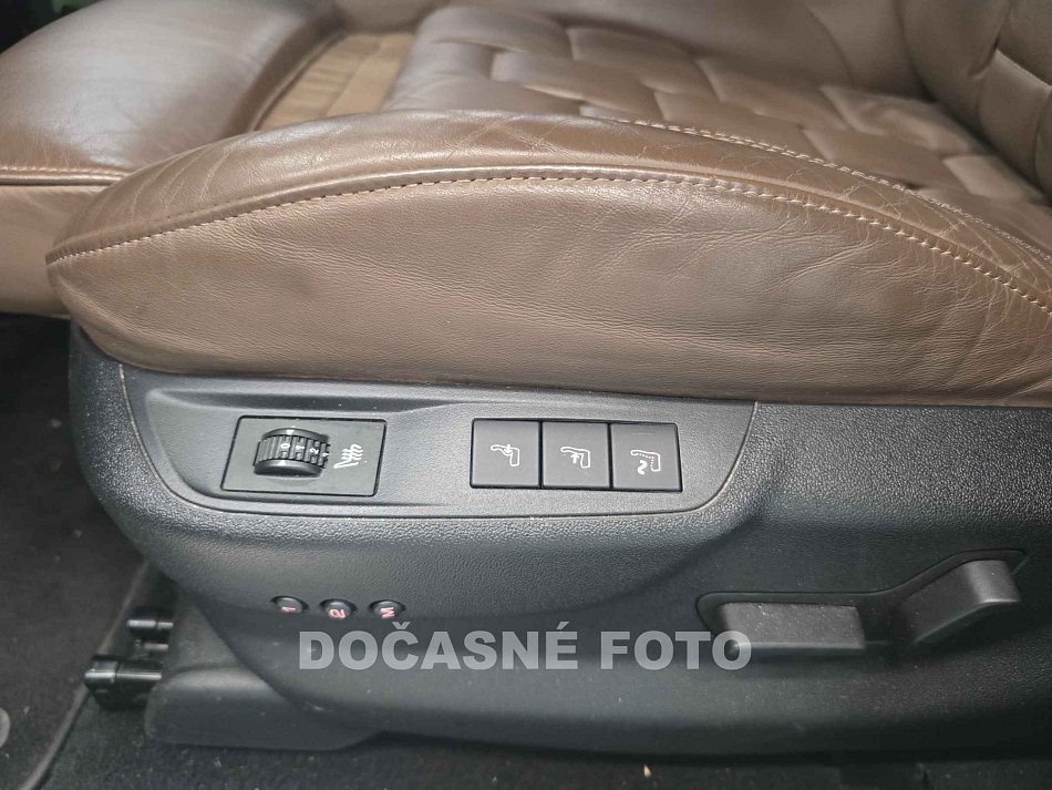 Citroën DS5 2.0HDI 