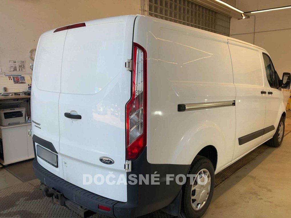 Ford Transit Custom 2.0TDCi Trend L2H1