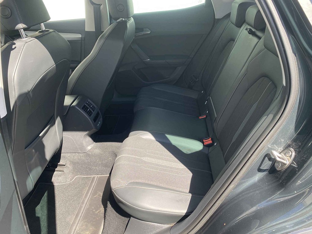 Cupra Formentor 1.5 TSi 