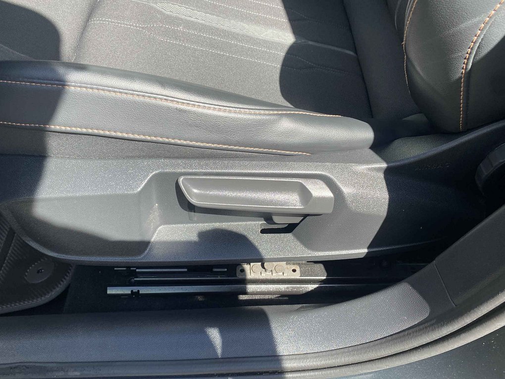 Cupra Formentor 1.5 TSi 