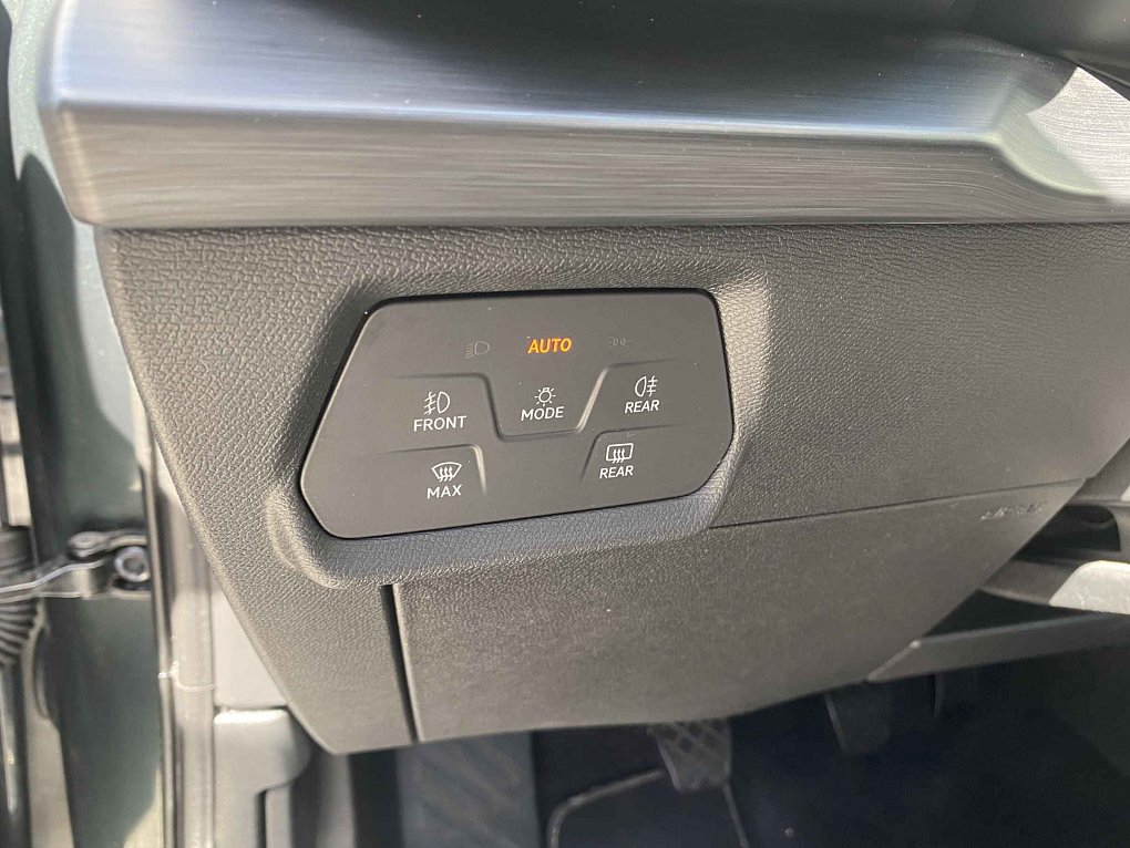 Cupra Formentor 1.5 TSi 