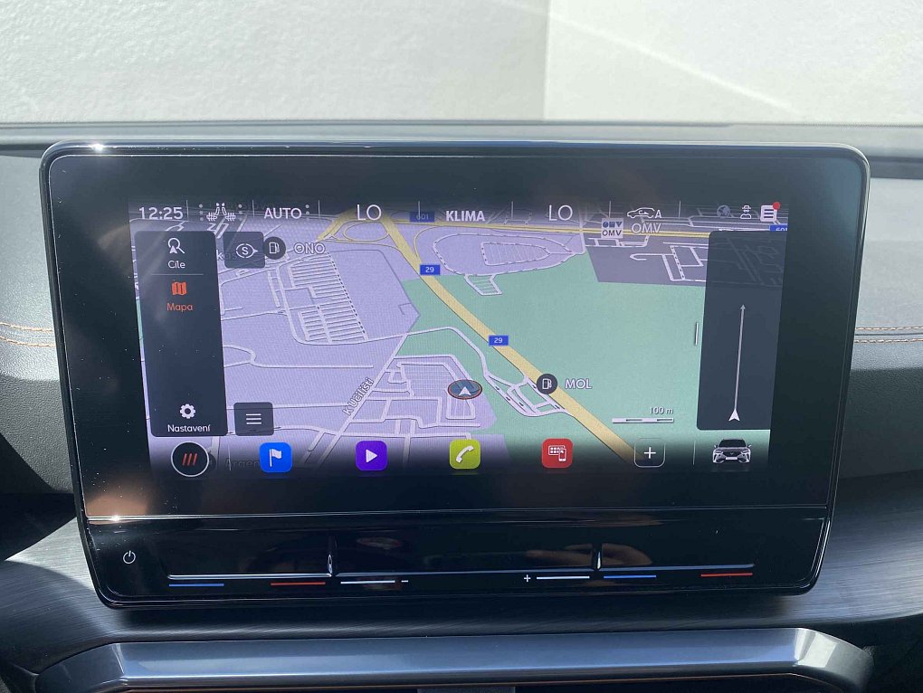 Cupra Formentor 1.5 TSi 