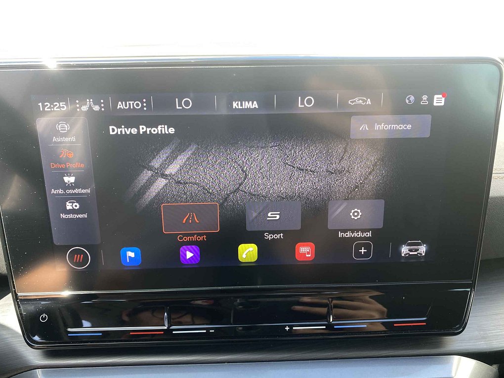 Cupra Formentor 1.5 TSi 