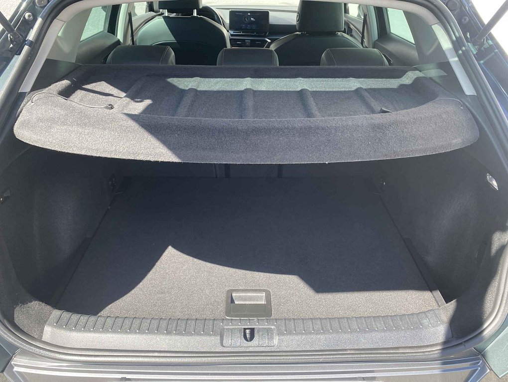 Cupra Formentor 1.5 TSi 