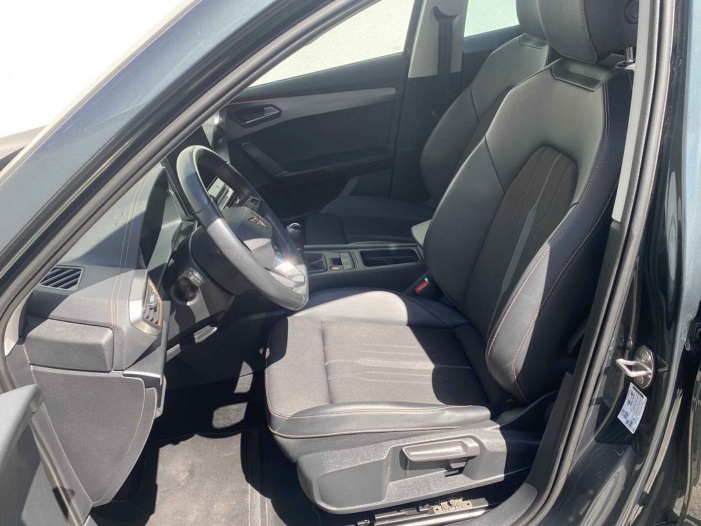 Cupra Formentor 1.5 TSi 