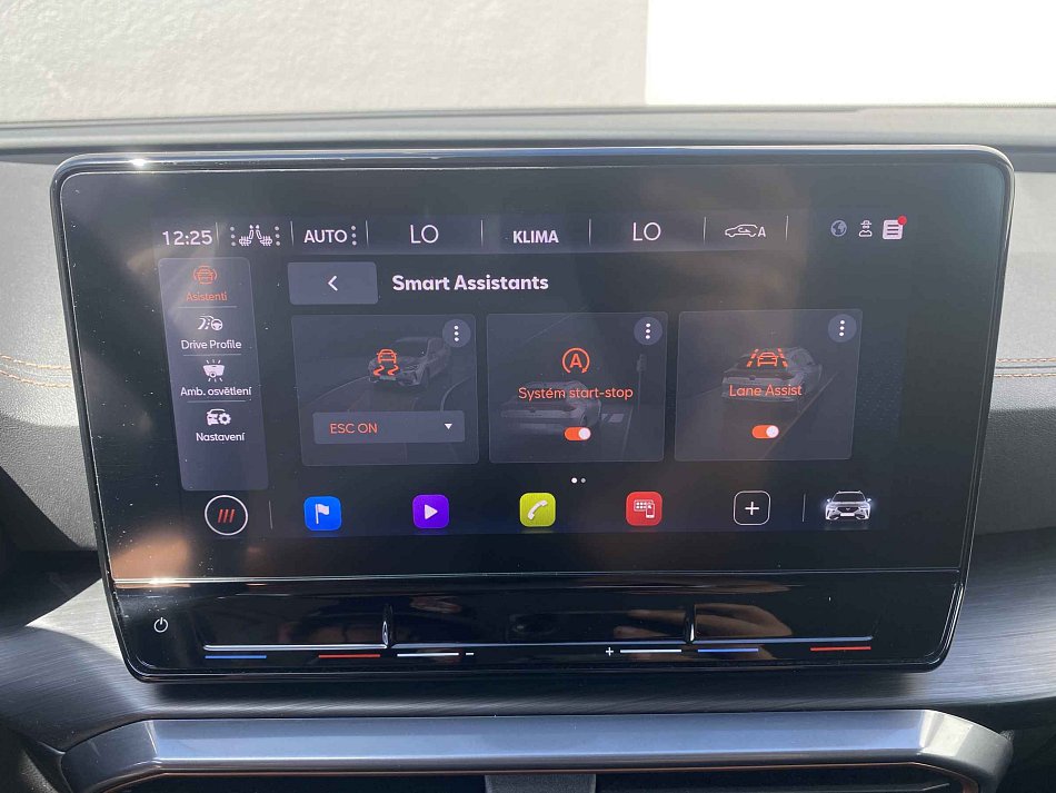 Cupra Formentor 1.5 TSi 