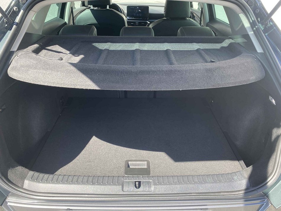 Cupra Formentor 1.5 TSi 