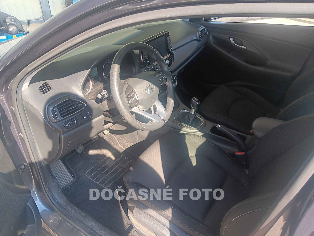 Hyundai I30 1.4 T-GDi 