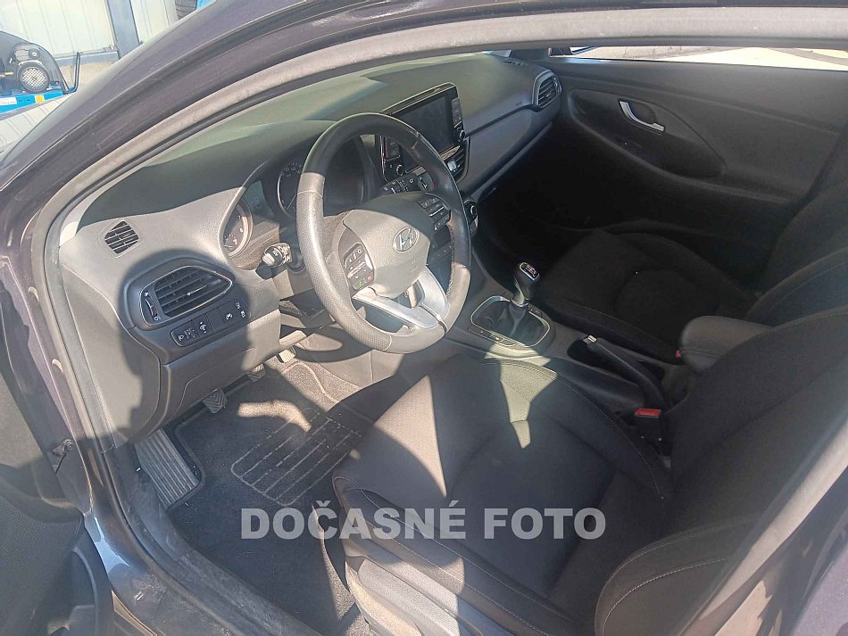 Hyundai I30 1.4 T-GDi 