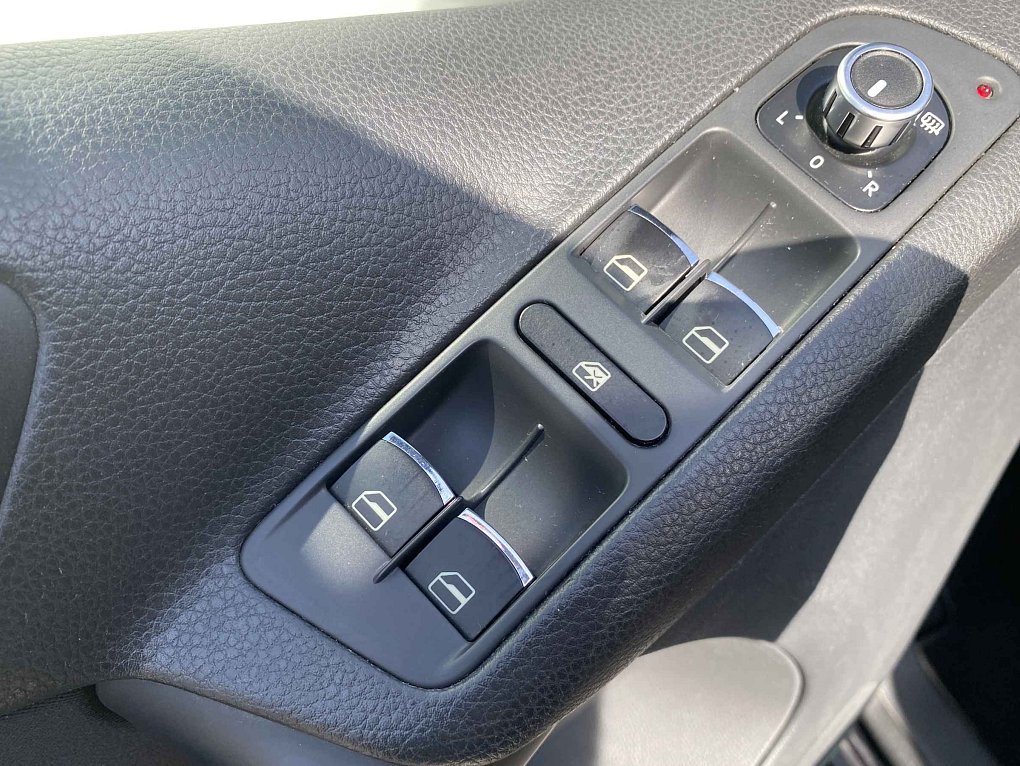 Volkswagen Tiguan 2.0 TDi 