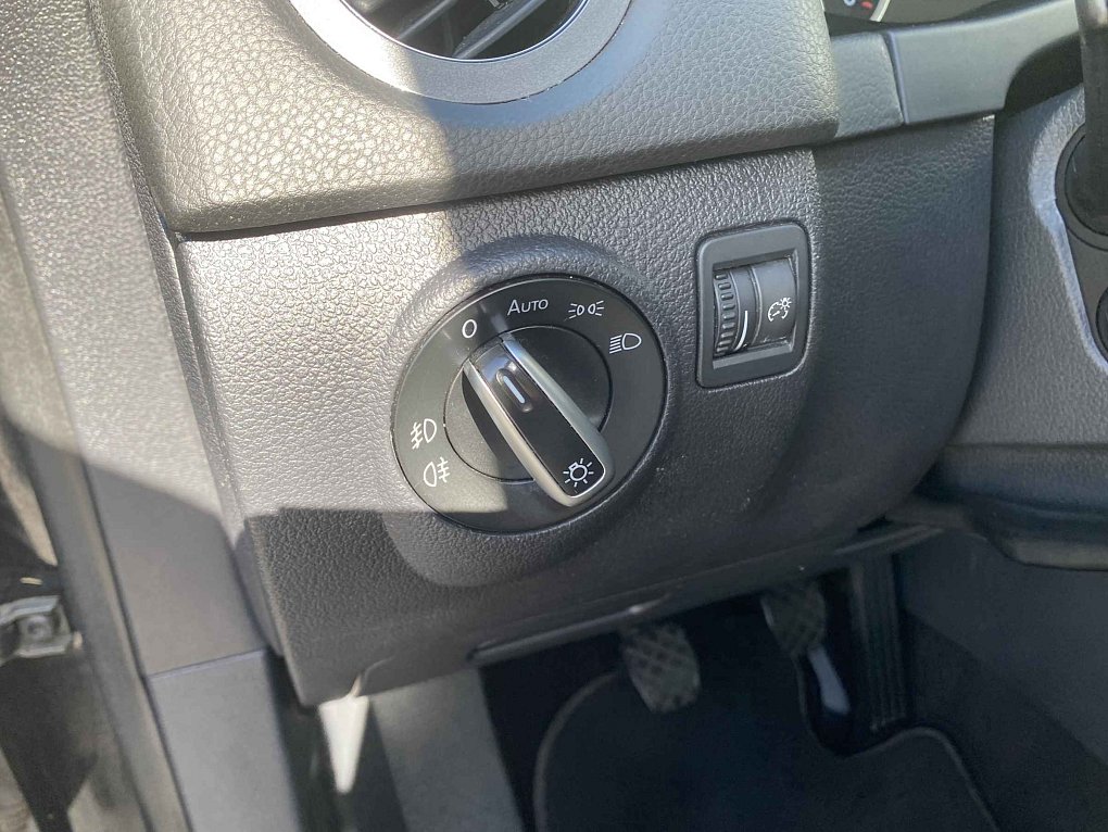 Volkswagen Tiguan 2.0 TDi 
