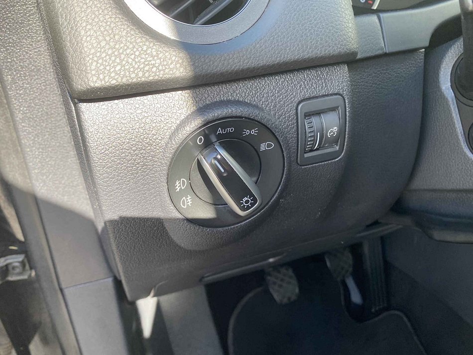 Volkswagen Tiguan 2.0 TDi 