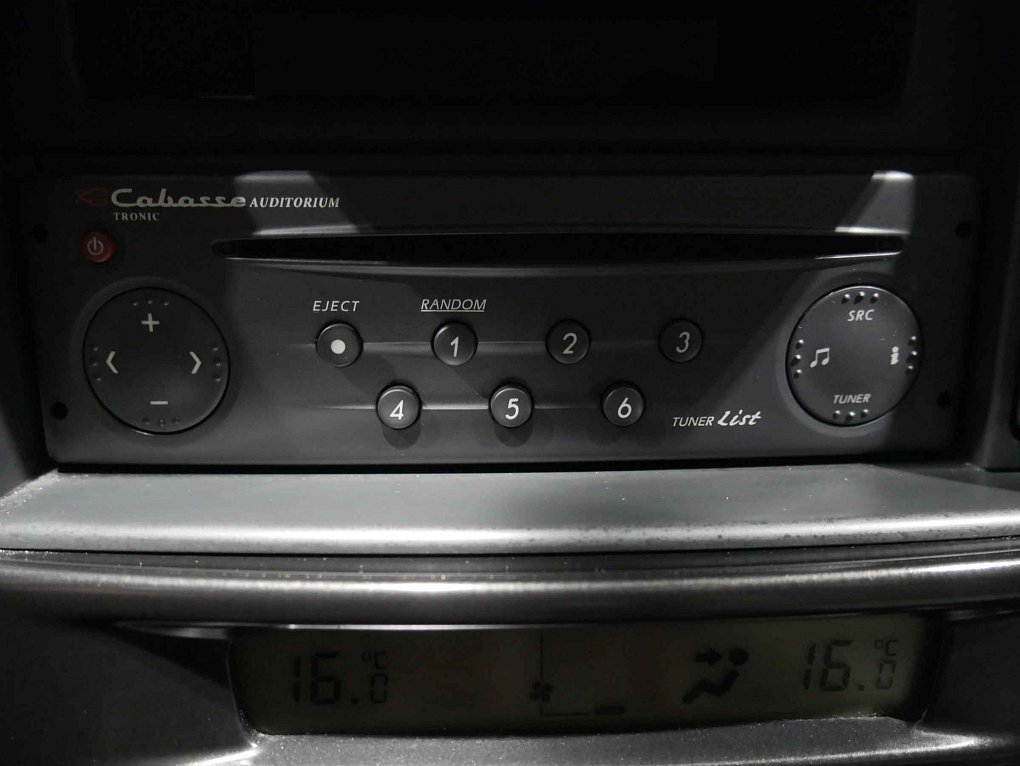 Renault Laguna 1.8 16V 