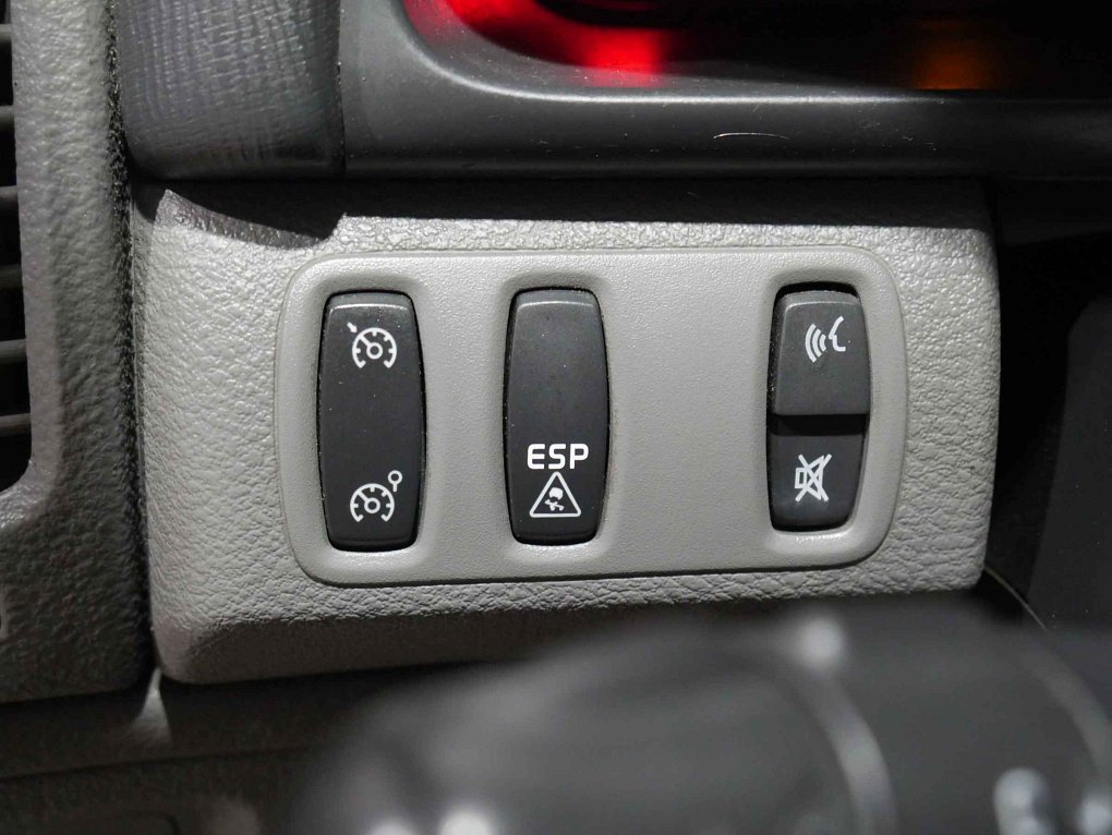 Renault Laguna 1.8 16V 