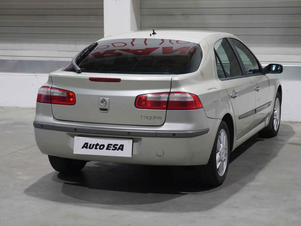 Renault Laguna 1.8 16V 