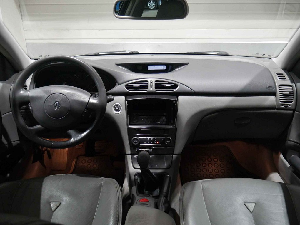 Renault Laguna 1.8 16V 
