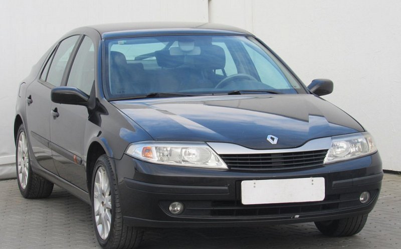 Renault Laguna 1.8 16V 