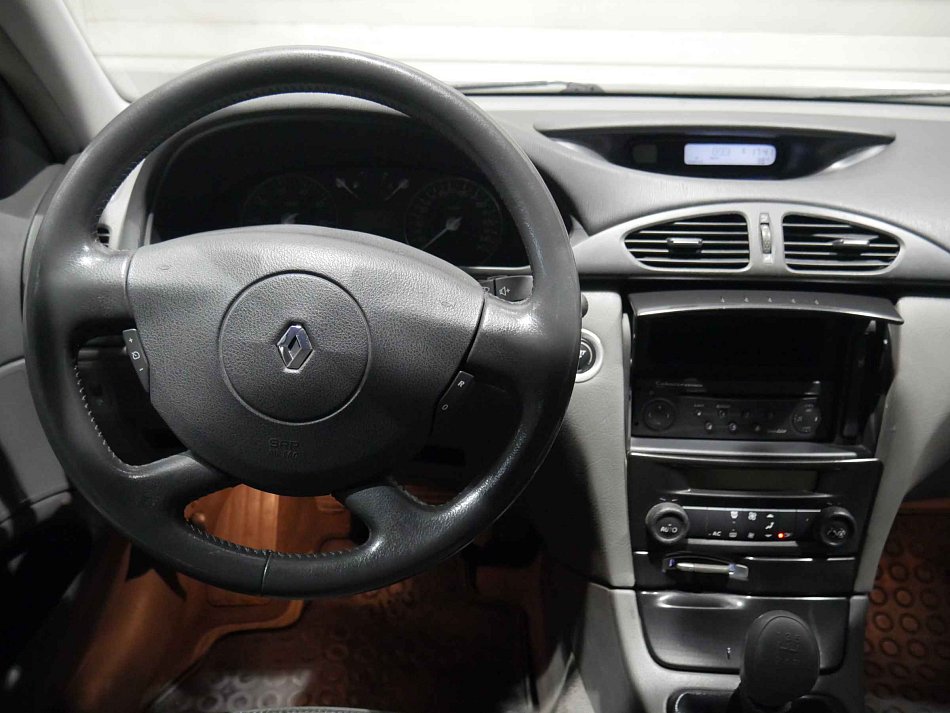 Renault Laguna 1.8 16V 